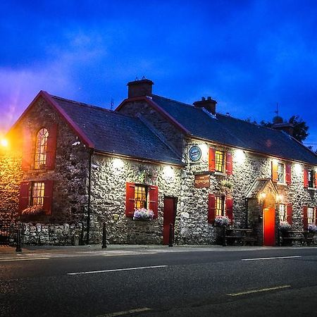 The Garrandarragh Inn Mullinavat Eksteriør bilde