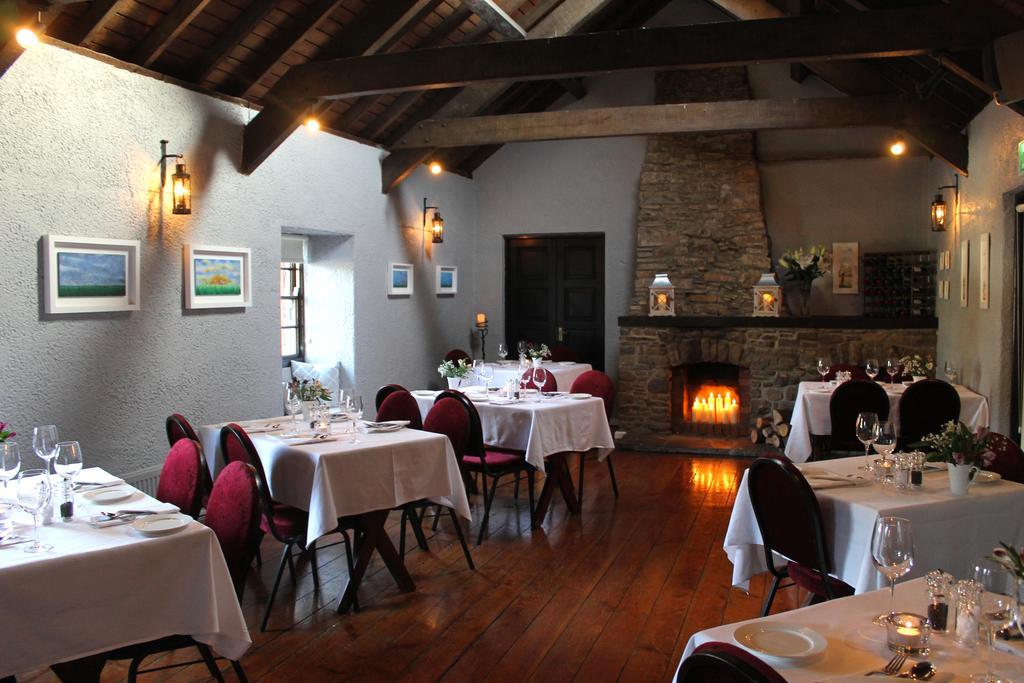 The Garrandarragh Inn Mullinavat Eksteriør bilde