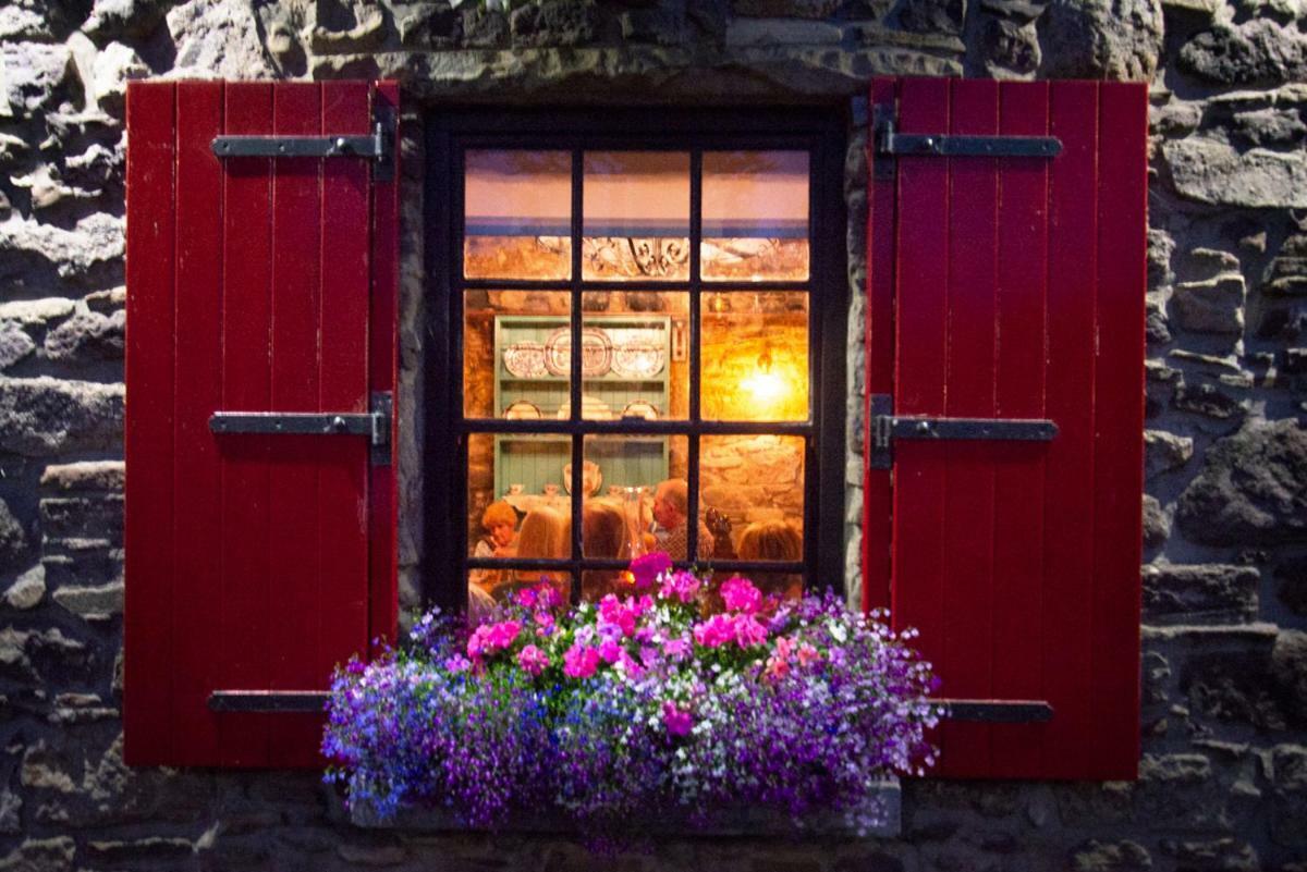 The Garrandarragh Inn Mullinavat Eksteriør bilde